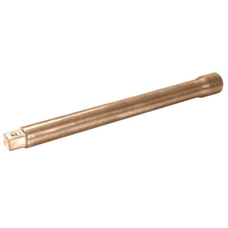 Pahwa QTi Non Sparking, Non Magnetic Driver Extension - 3/8" x OAL 6" RH-3008